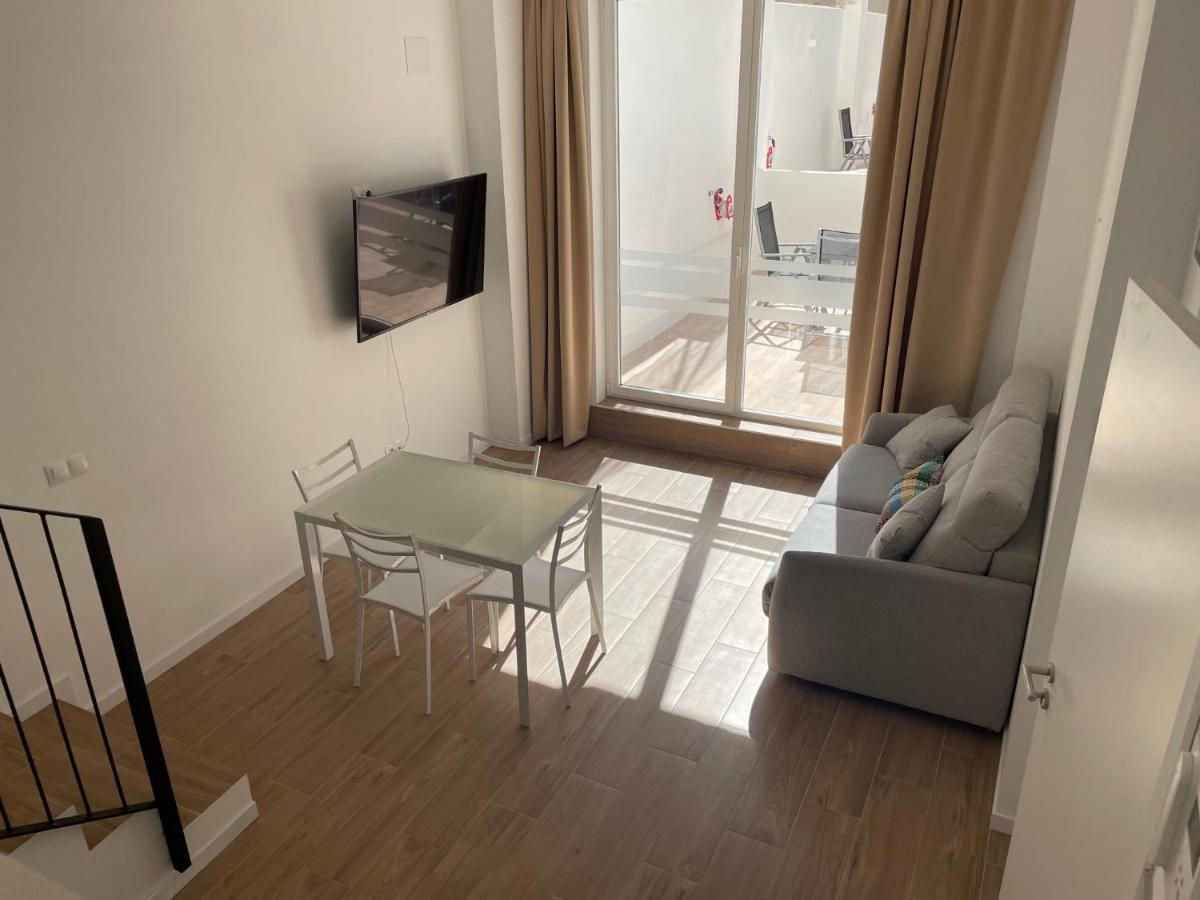Travel Habitat Ave Sorolla Suites Valencia Ngoại thất bức ảnh