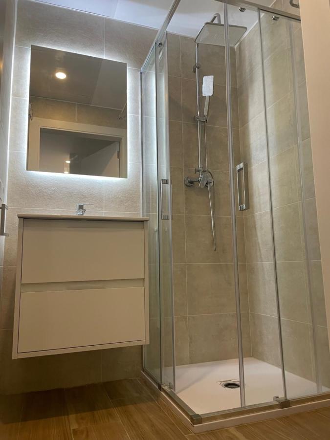 Travel Habitat Ave Sorolla Suites Valencia Ngoại thất bức ảnh