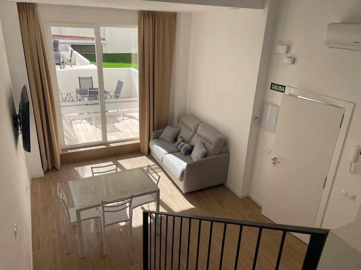 Travel Habitat Ave Sorolla Suites Valencia Ngoại thất bức ảnh