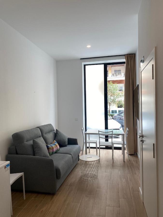 Travel Habitat Ave Sorolla Suites Valencia Ngoại thất bức ảnh