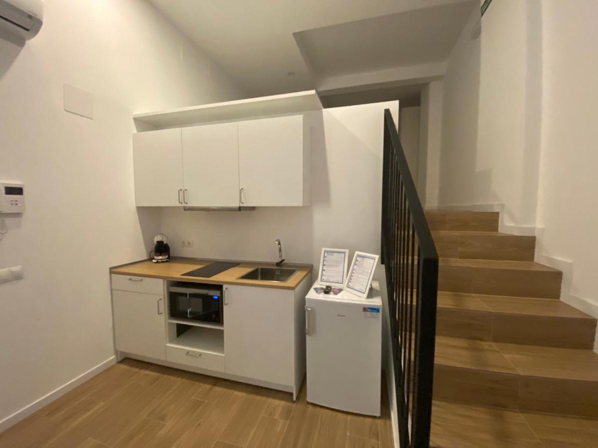Travel Habitat Ave Sorolla Suites Valencia Ngoại thất bức ảnh