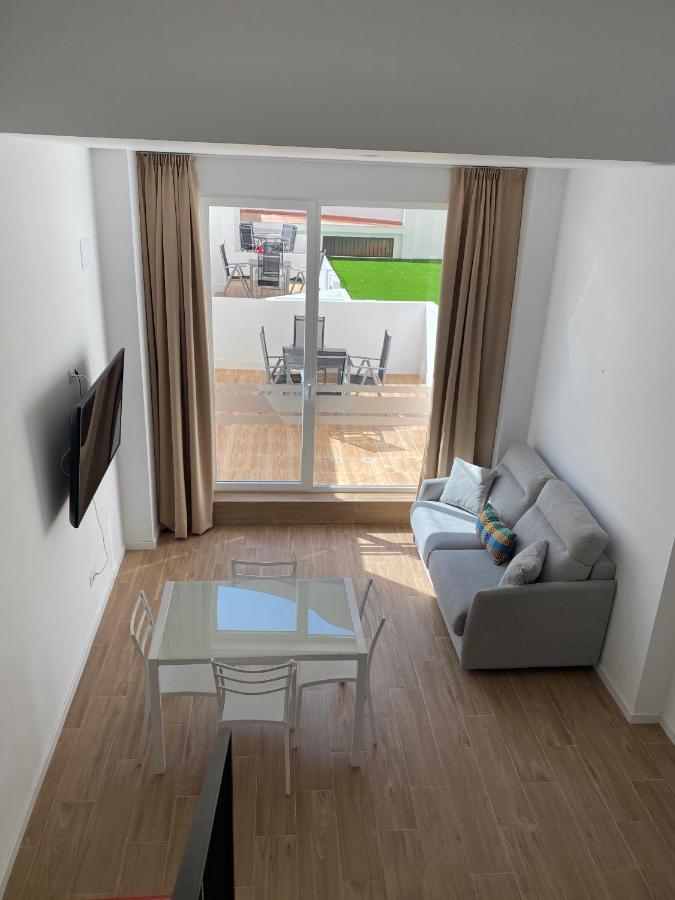 Travel Habitat Ave Sorolla Suites Valencia Ngoại thất bức ảnh