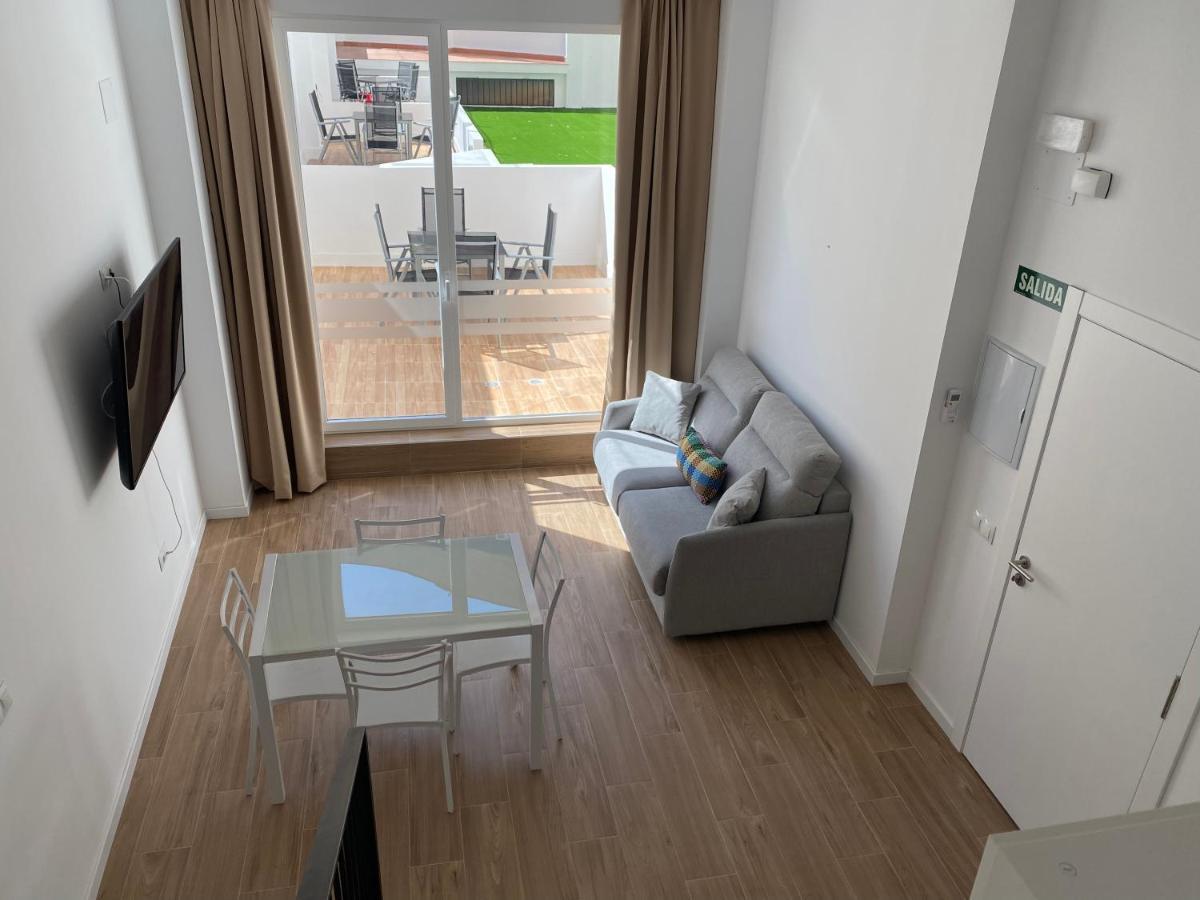 Travel Habitat Ave Sorolla Suites Valencia Ngoại thất bức ảnh