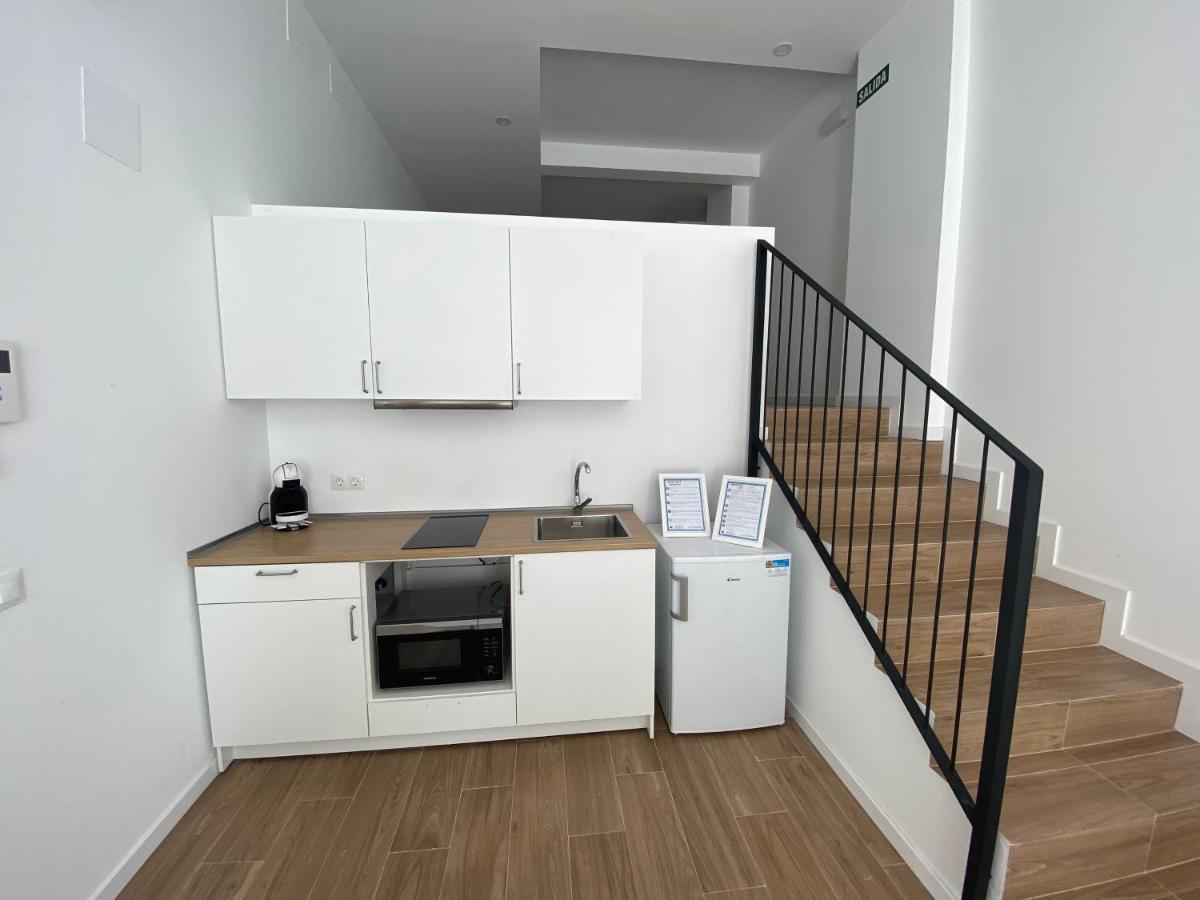 Travel Habitat Ave Sorolla Suites Valencia Ngoại thất bức ảnh