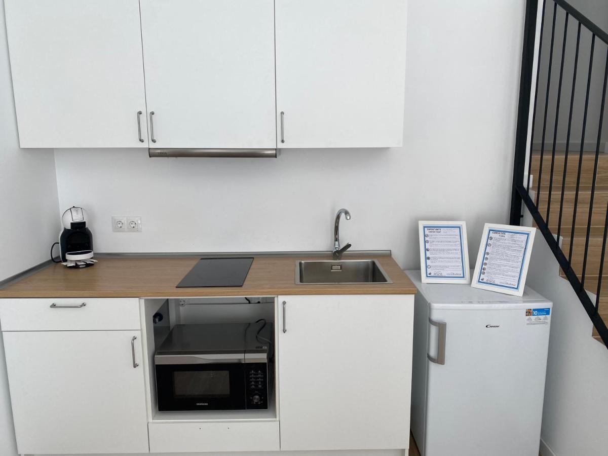 Travel Habitat Ave Sorolla Suites Valencia Ngoại thất bức ảnh